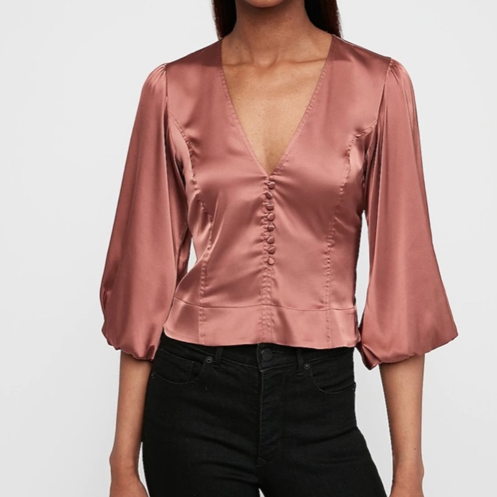 Express Top XXS